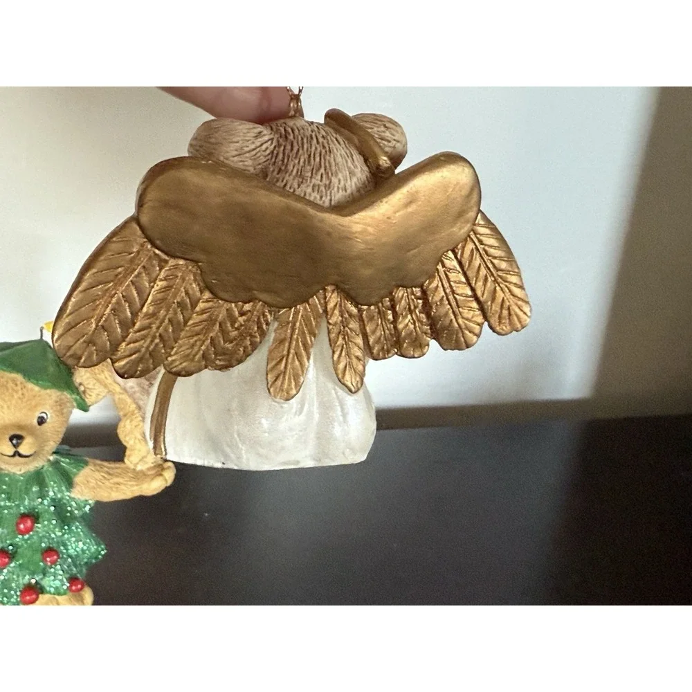 Hallmark & Claire perfect collection